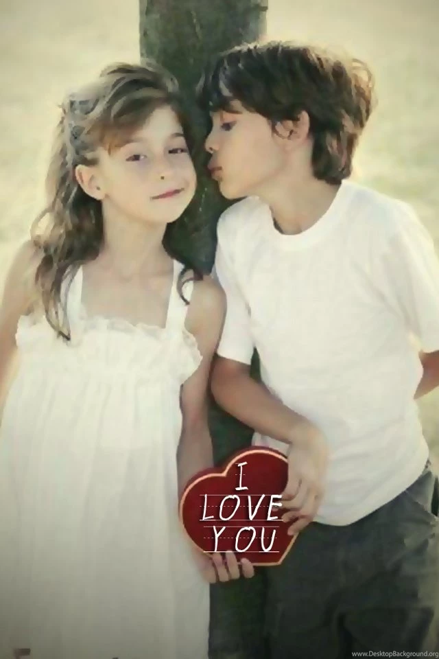 Cute Love Couple Love Wallpapers For iPhone Download Free
