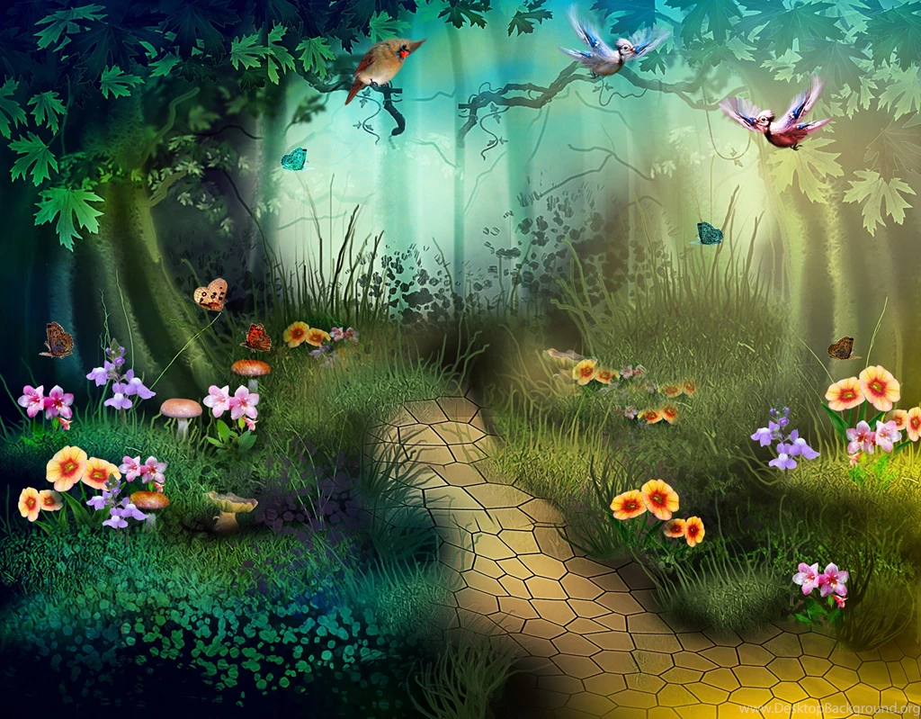File Name : Fairy background 8 chai3721post.jpg EPhotoBay