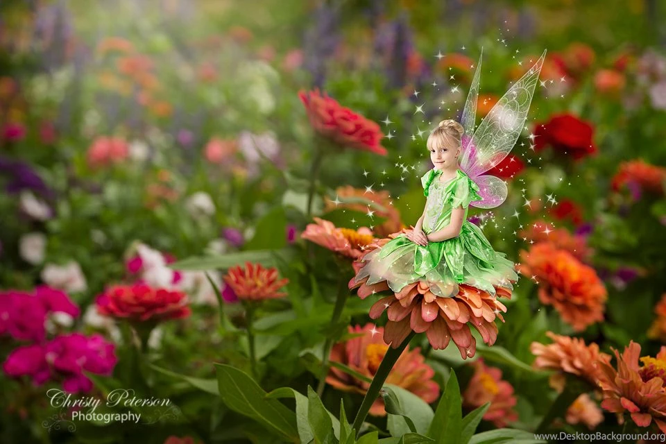 My Favorite Digital Backgrounds For Fairy Composite Pictures ...