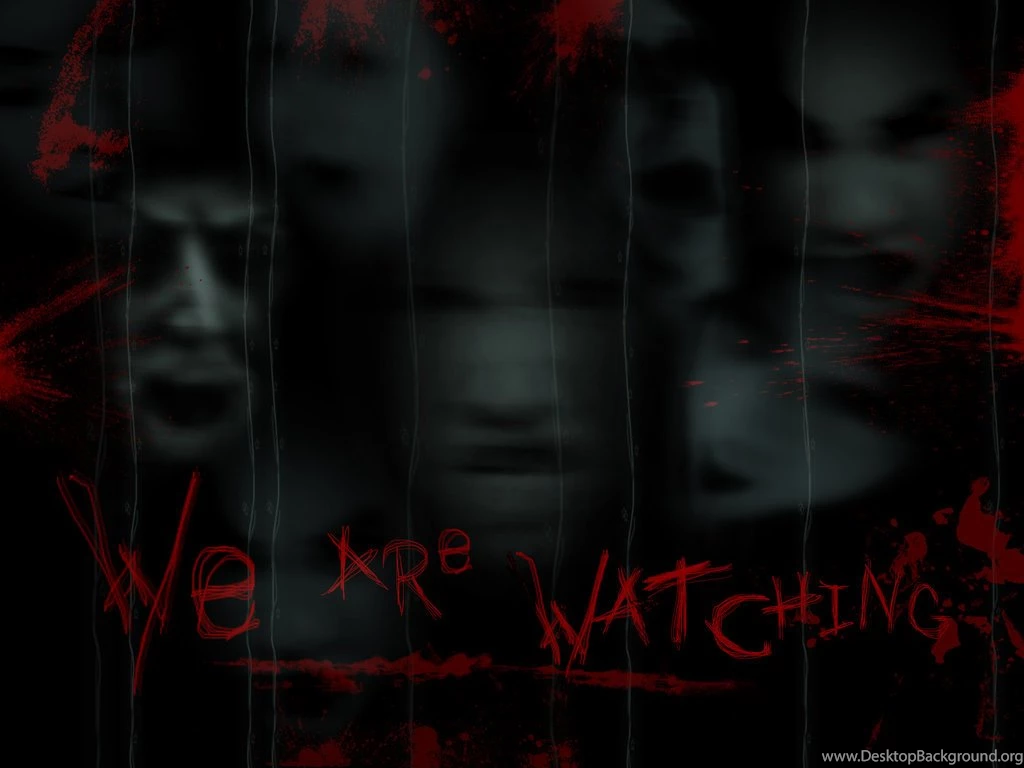 Ghostly Wallpapers By Killjoy1230 On DeviantArt