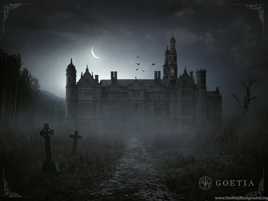 Goetia On Track To Be Fully Funded VR World