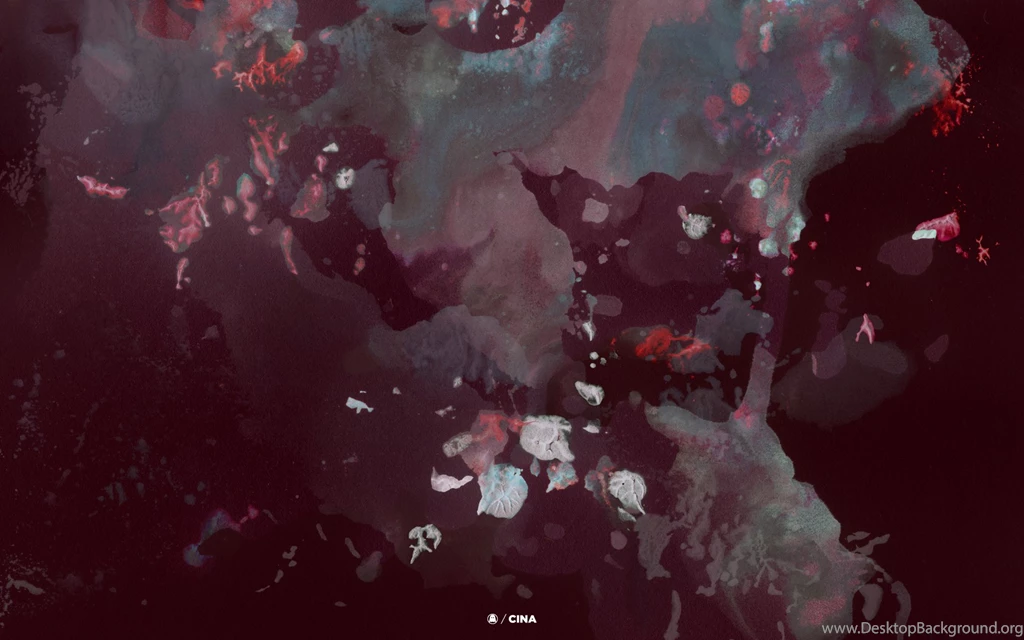 Ghostly International Media