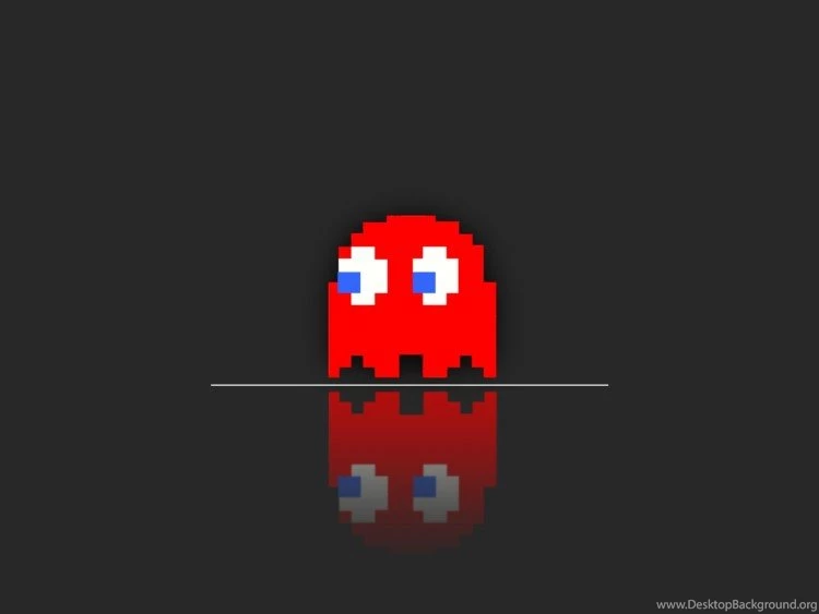 Pacman Ghost Wallpapers – Dota 2 And E Sports Geeks Dota 2 And E ...