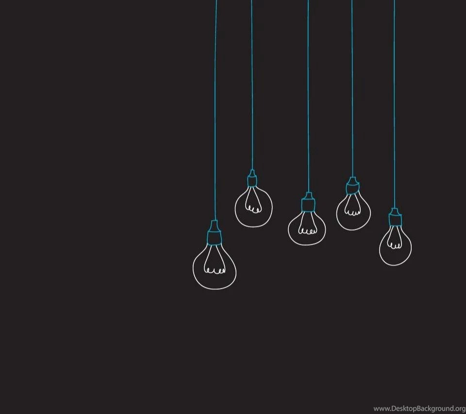 Light Bulbs Android Wallpapers 960x854 Hd Wallpapers Download For ...