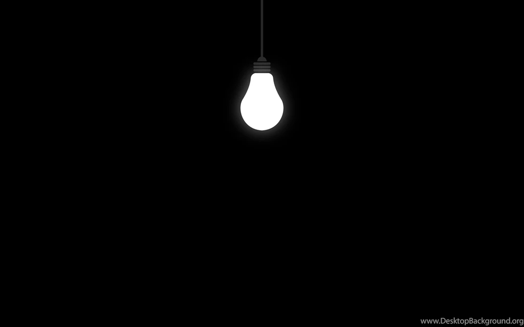 Light Bulb Backgrounds Wallpapers Zone