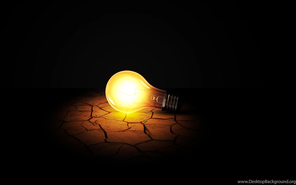 60 Light Bulb HD Wallpapers