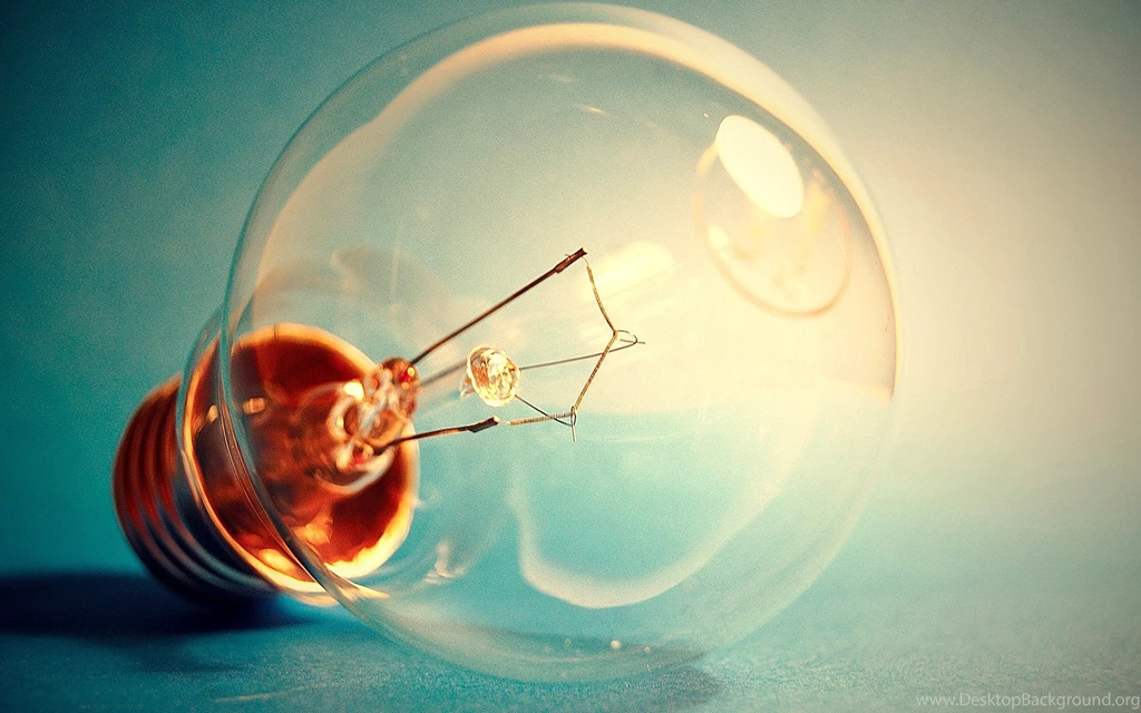 60 Light Bulb HD Wallpapers