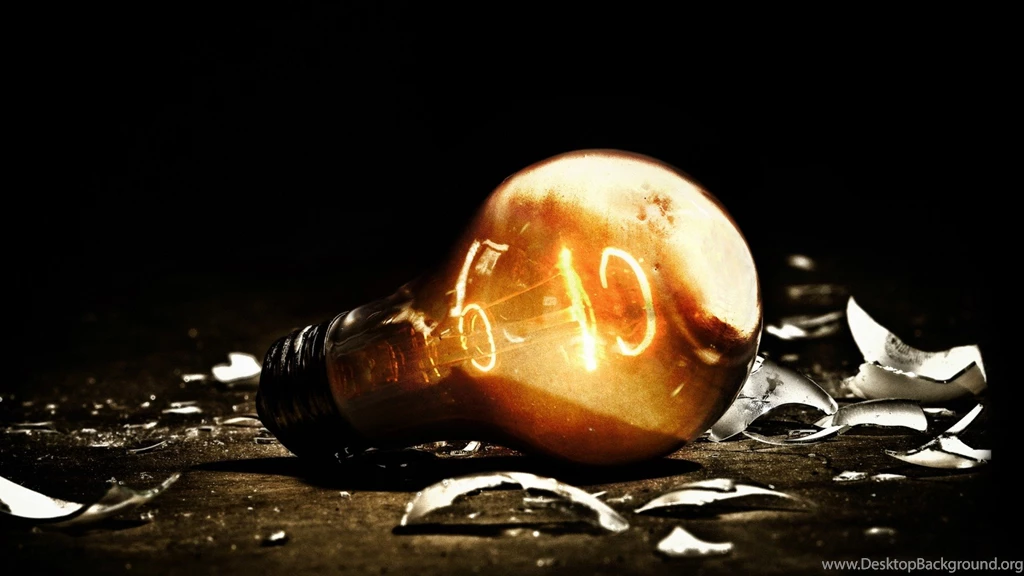 Light Bulb Art ID: 86524