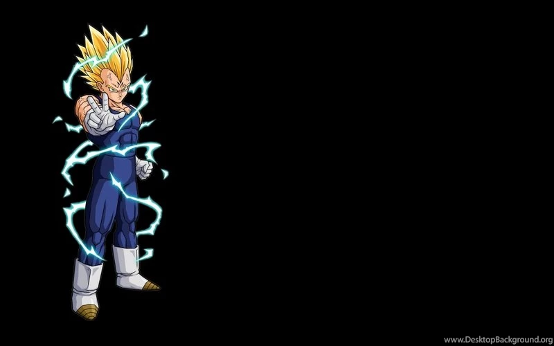 Vegeta Quotes Wallpaper. QuotesGram