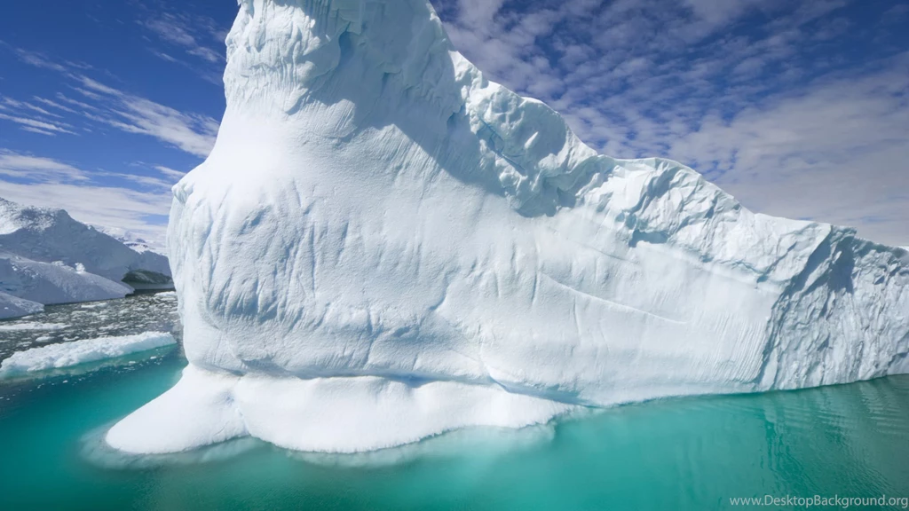 Ocean, Atlantic, Wallpaper, Iceberg, Background, Gallery, Desktop ...