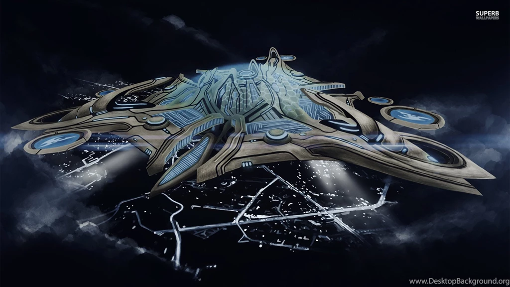 Starcraft 2 Wings Of Liberty High Quality Desktop Wallpapers ...