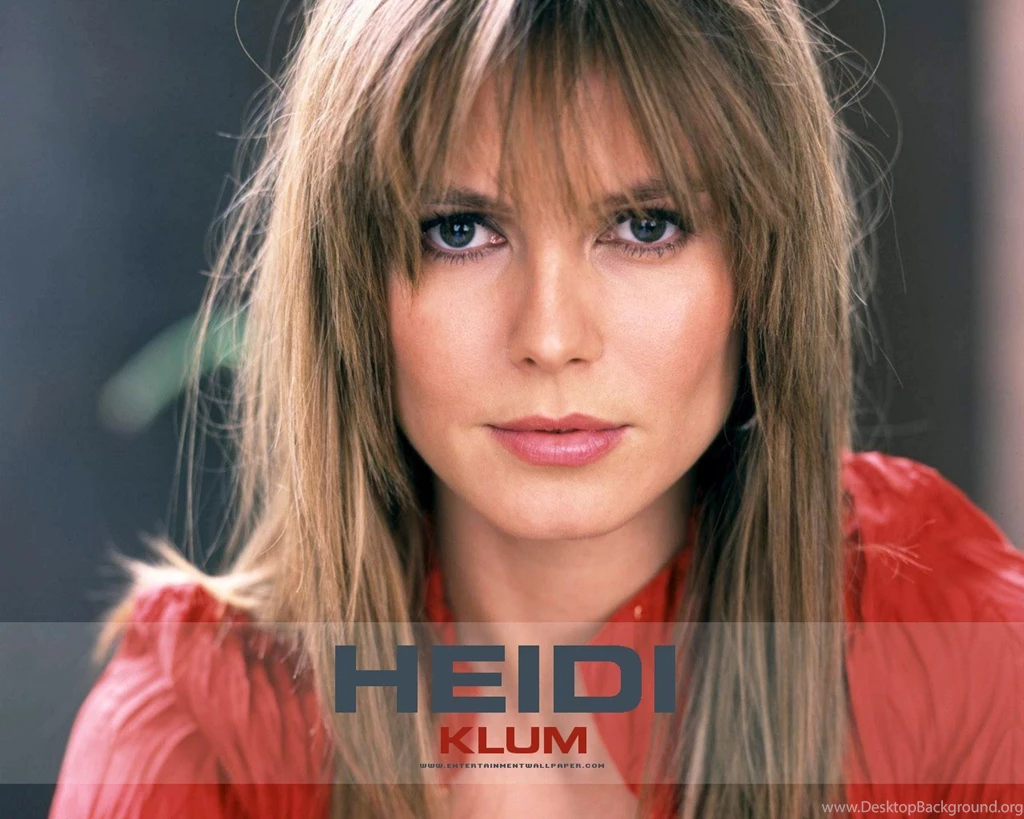Heidi Klum Wallpapers