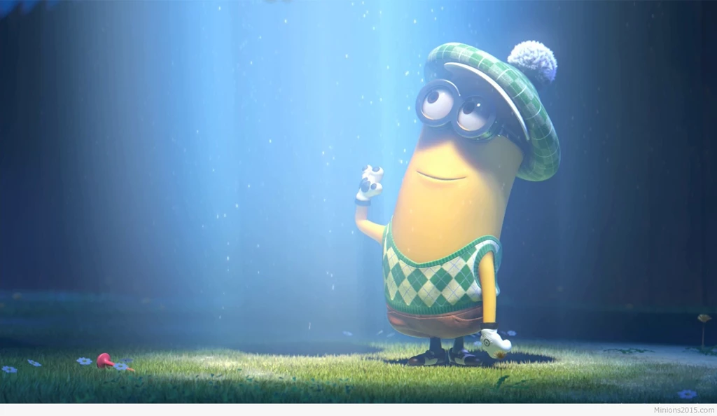 Humorous Despicable Me Backgrounds Hd 2015 2016 2017