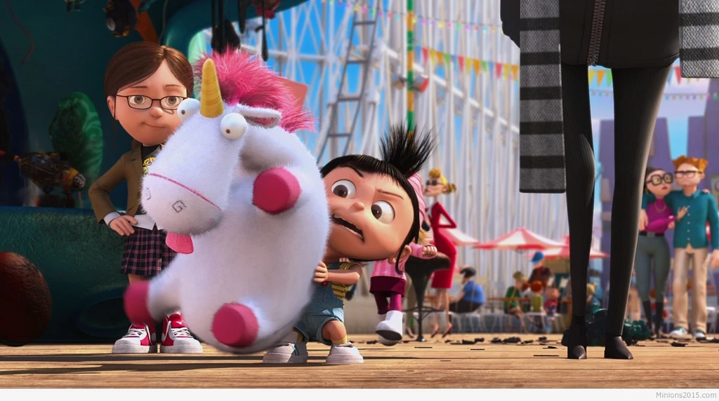Humorous Despicable Me Backgrounds Hd 2015 2016 2017