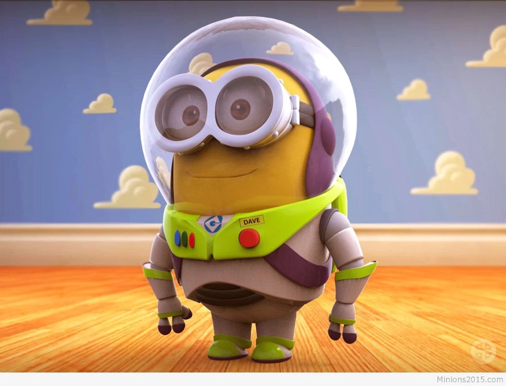 Cartoons Despicable Me Funny Wallpaper Images Photos