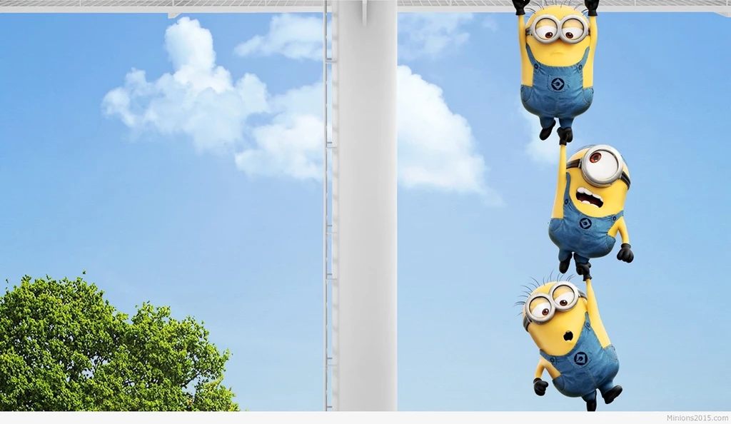 Funny Minions Minions2015.com