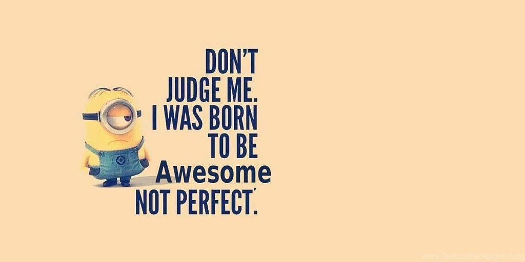 Despicable Me Awesomeness Twitter Cover & Twitter Backgrounds ...