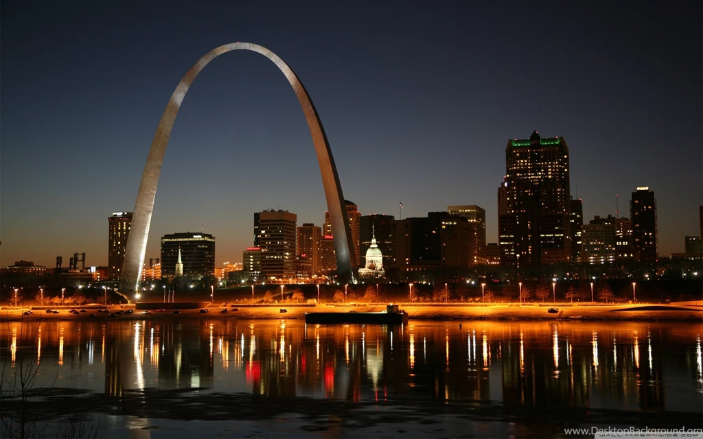 Download St Louis, Missouri Wallpapers Wallpapers Widest