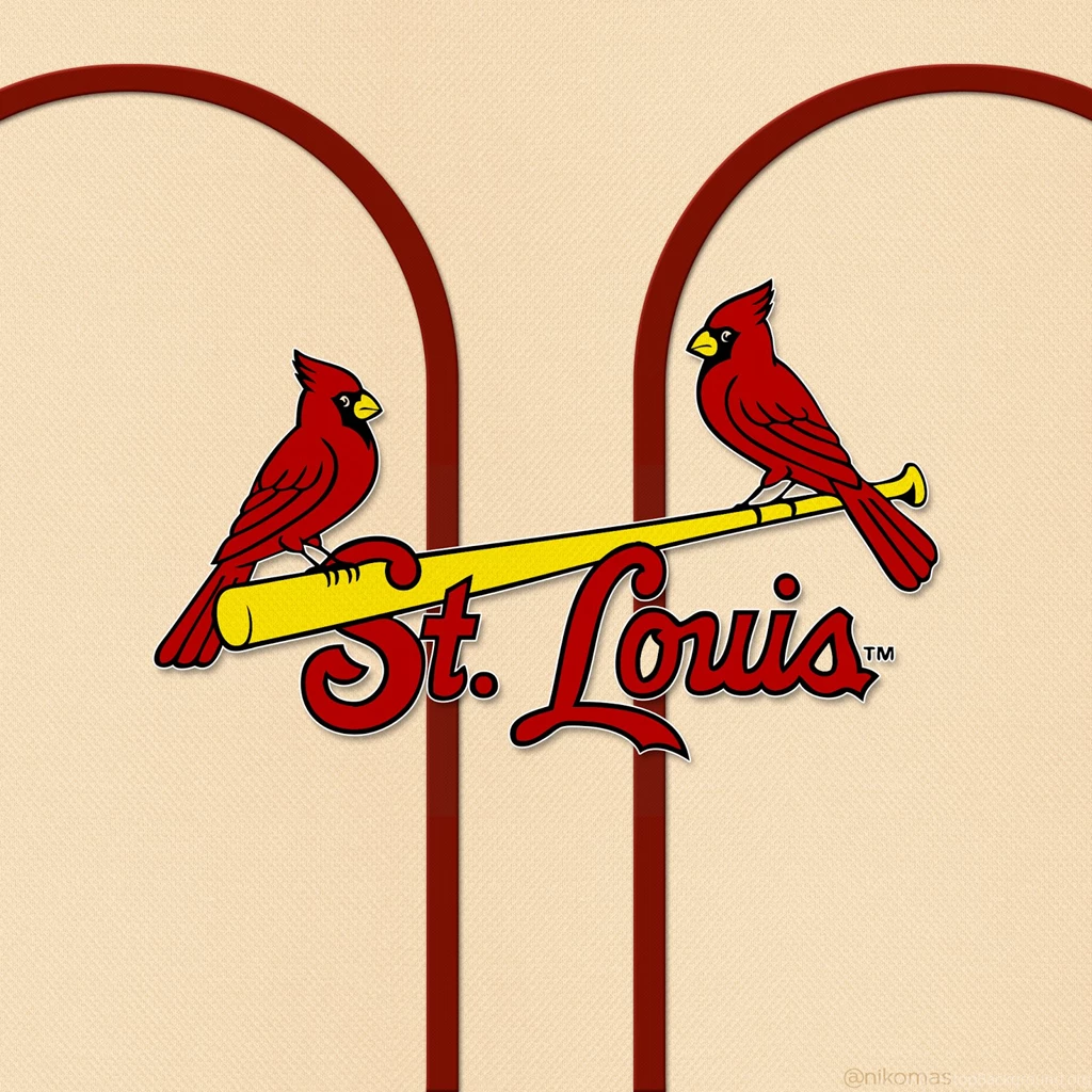 St.Louis Cardinals HD Wallpapers
