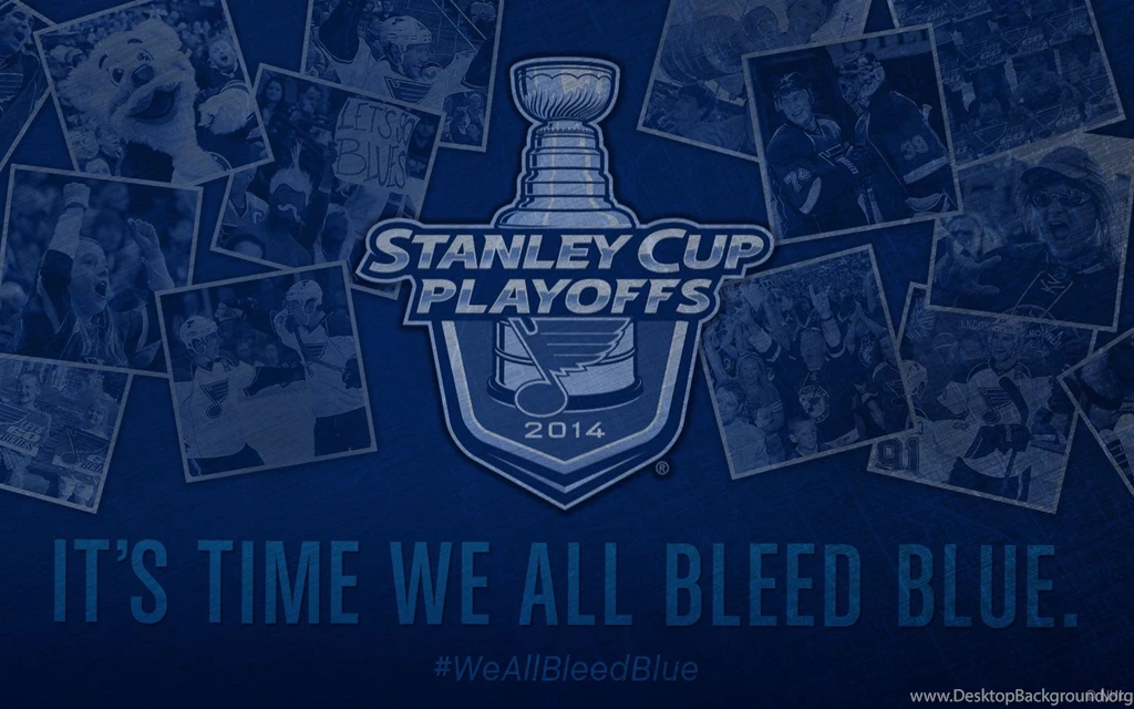 St Louis Blues Wallpapers Wallpapers High Definition