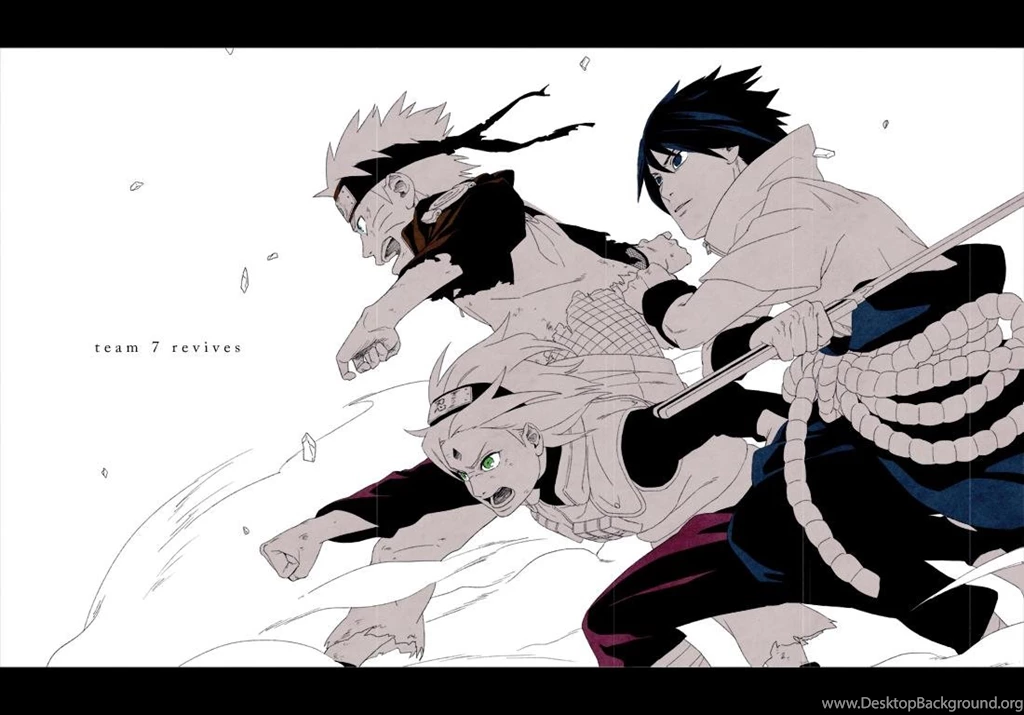 Team 7 Revives (
