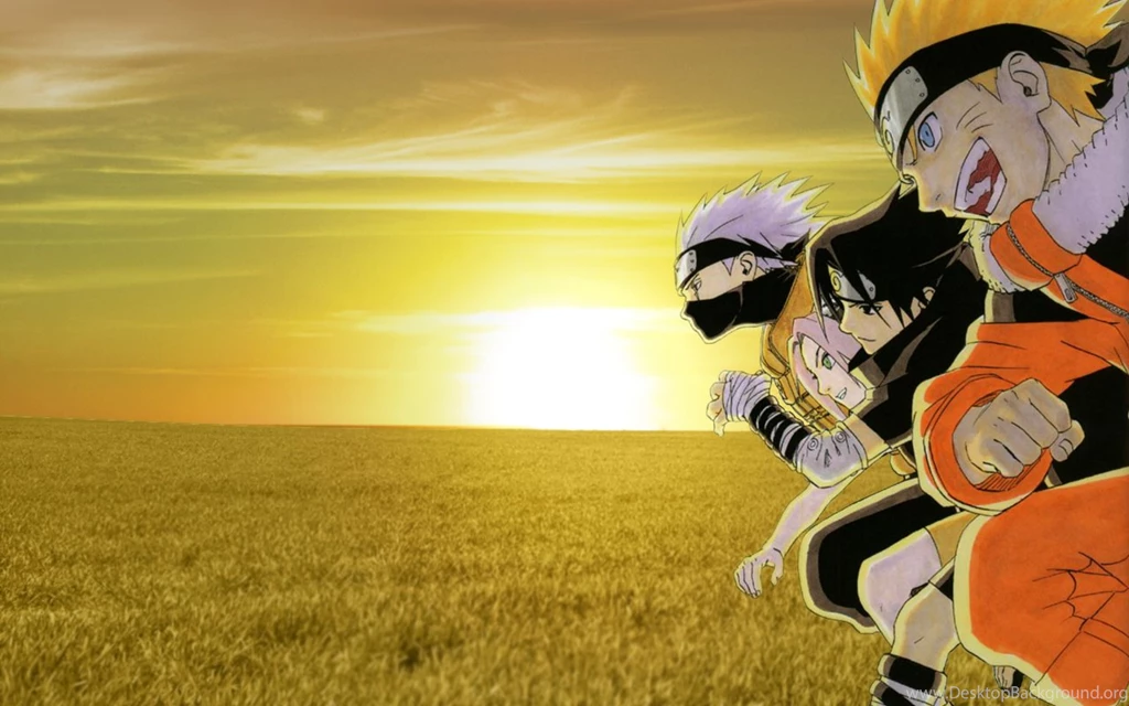 Team 7 Wallpapers By Harm0nizer On DeviantArt