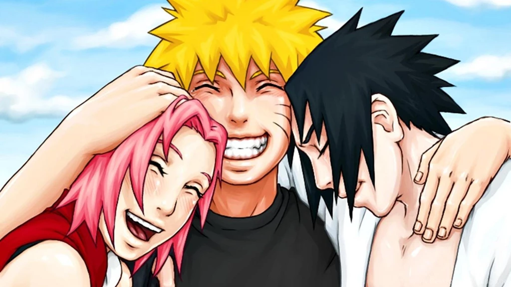 Team 7 Retuns Wallpapers (