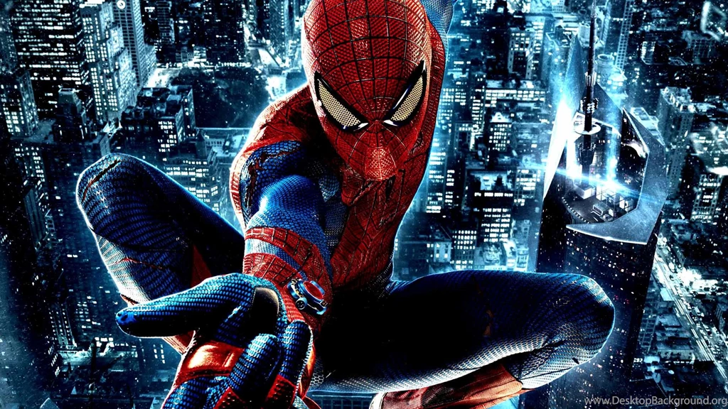 The Amazing Spider man 2 Wallpapers (8 To Choose From) Movie ...