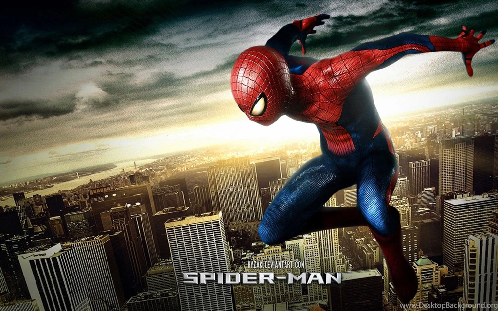 Spiderman 3 3Gp Full Movie