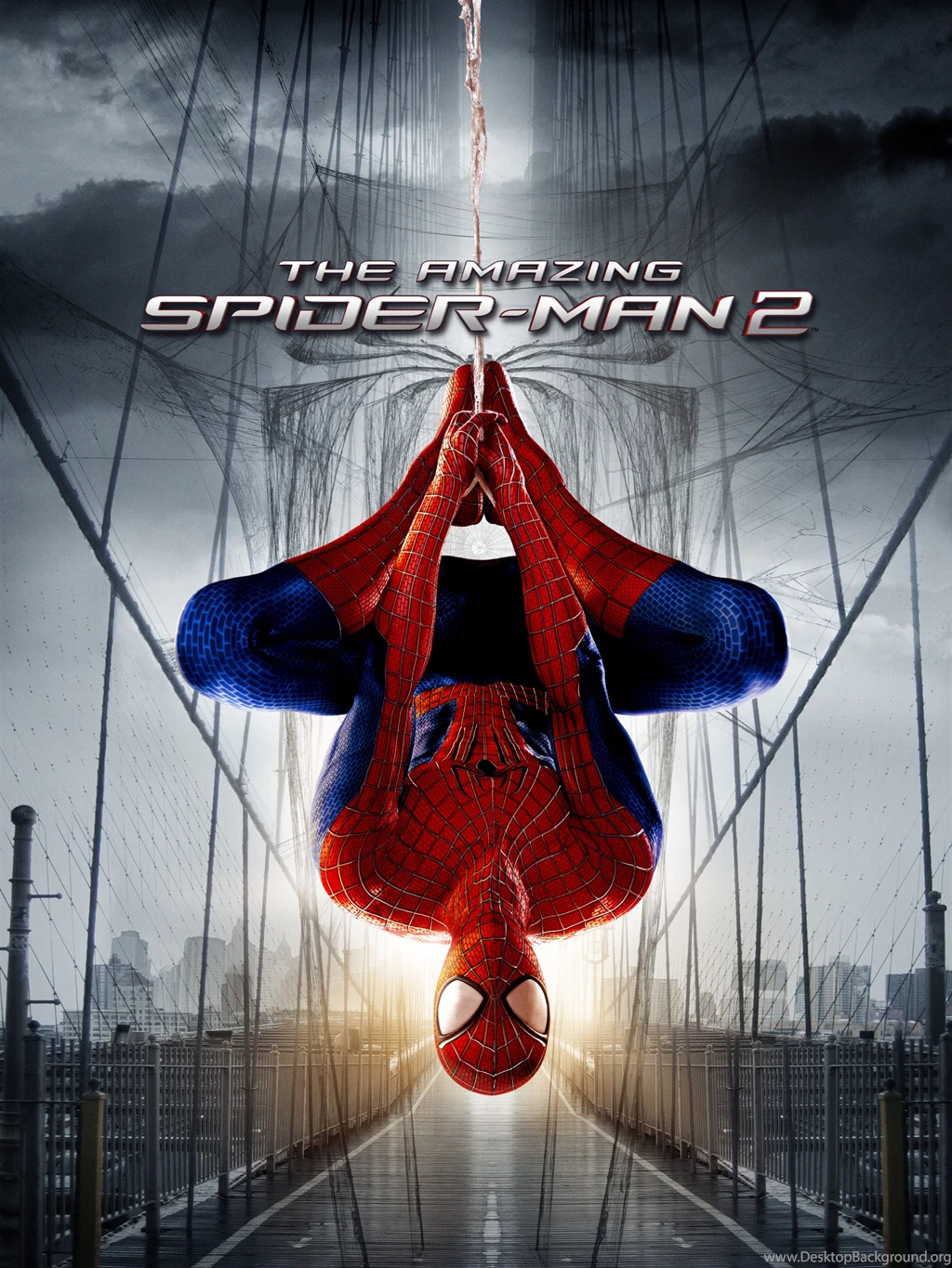 The Amazing Spider Man 2