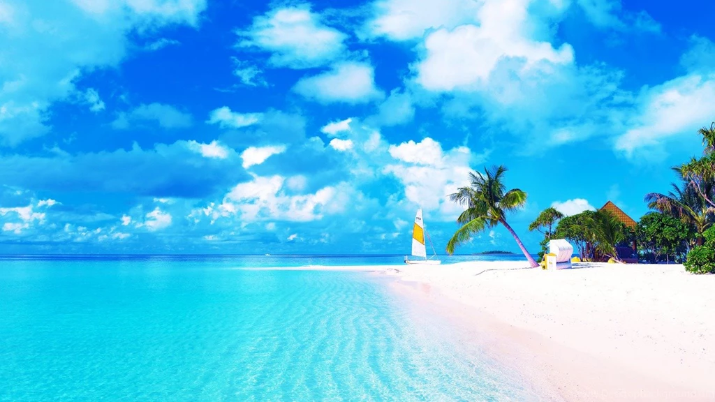 A Beautiful Day Computer Wallpapers, Desktop Backgrounds ...