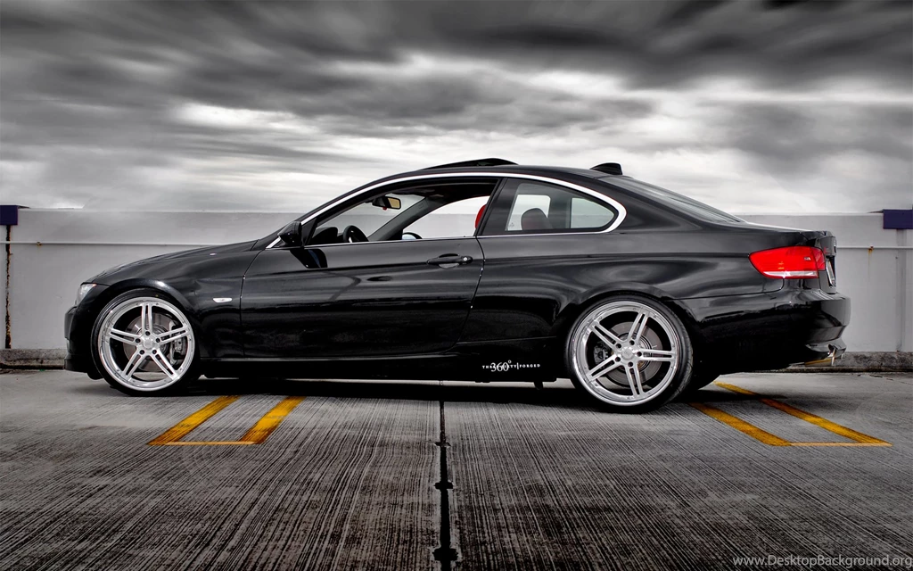 BMW 335i HD Wallpapers