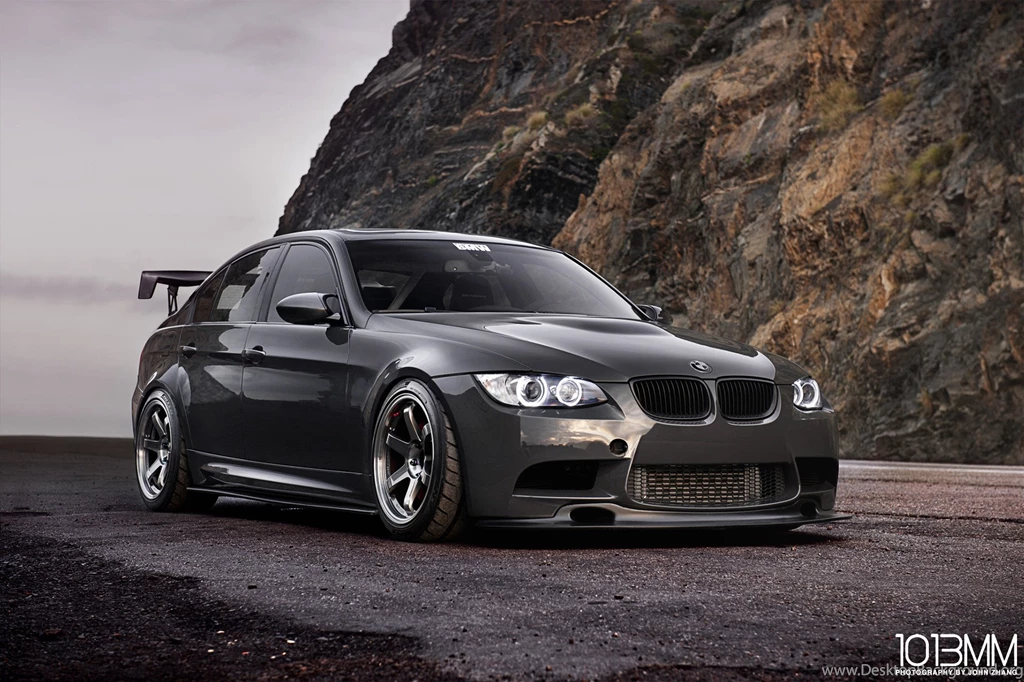 Bmw 335i Iphone Wallpapers   Image