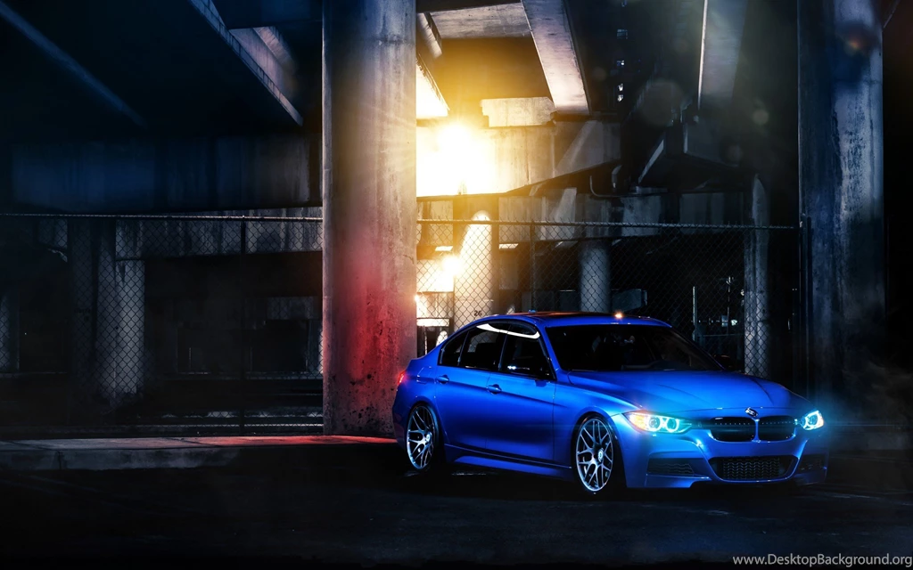 Bmw F30 335i M Sport Hd Wallpapers Wallpapers