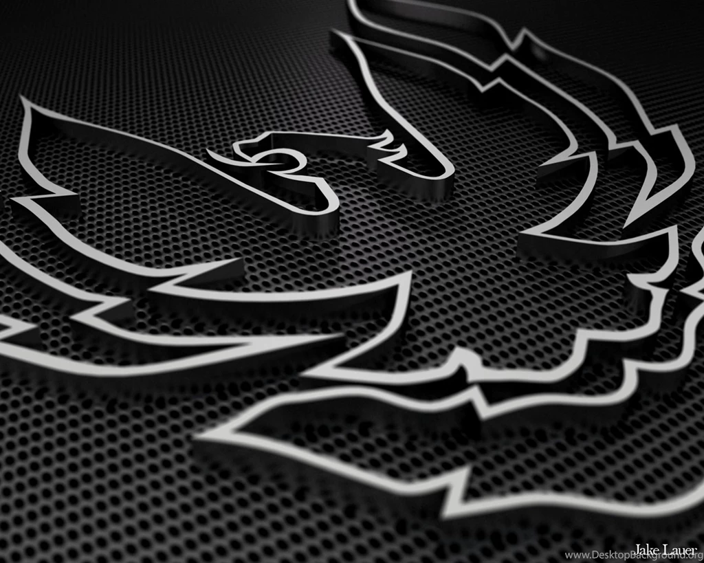 Pontiac Firebird Logo Wallpapers Image