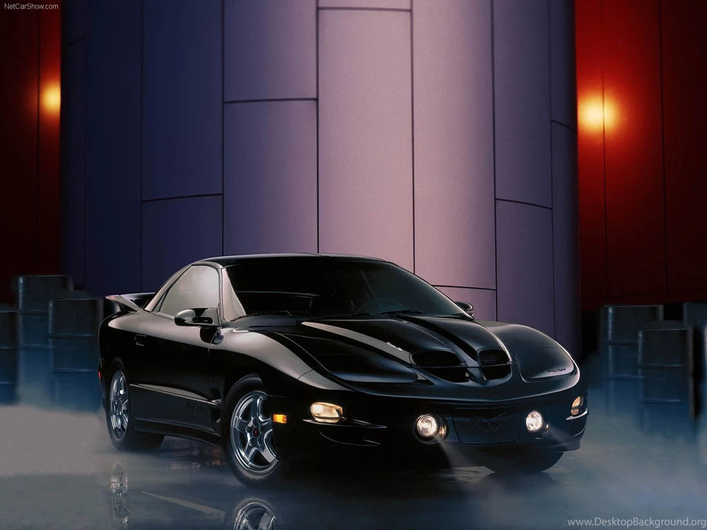 Pontiac Firebird Wallpapers Wallpapers Cave
