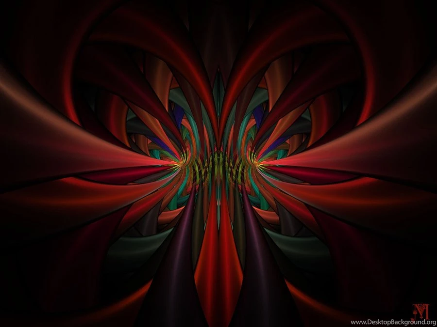 Browsing Wallpapers On DeviantArt