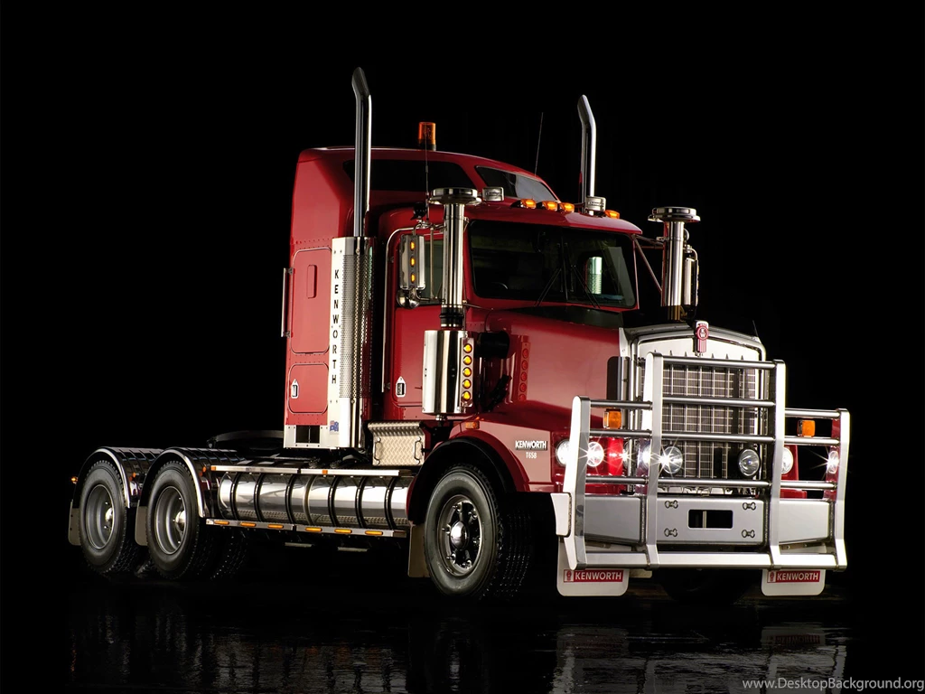 Trucks Wallpapers Free Phone Wallpapers