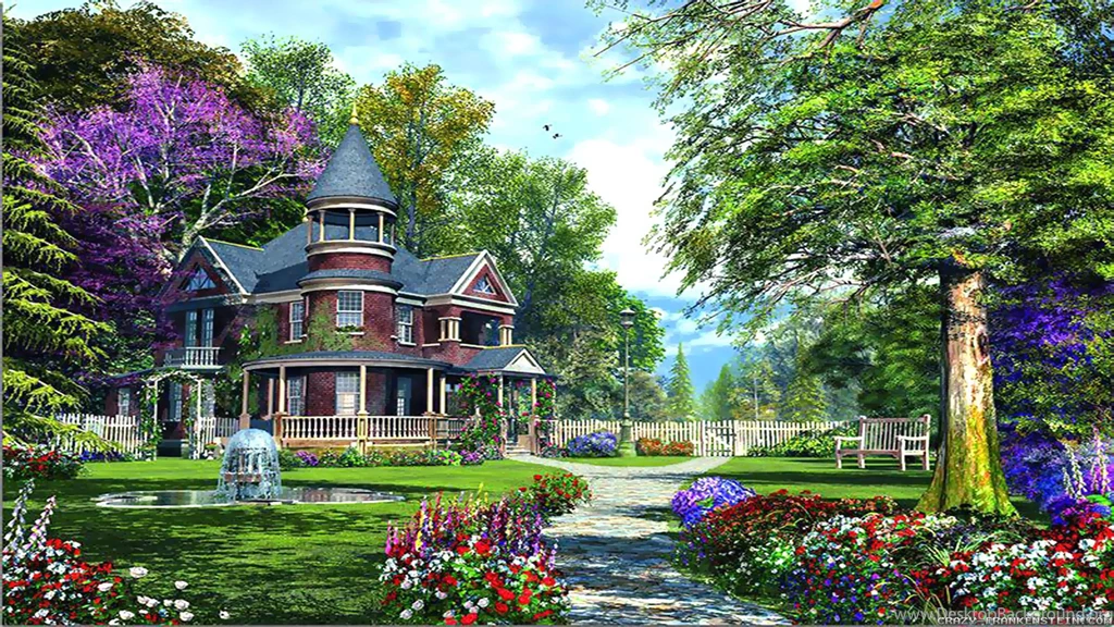 Dream Home (