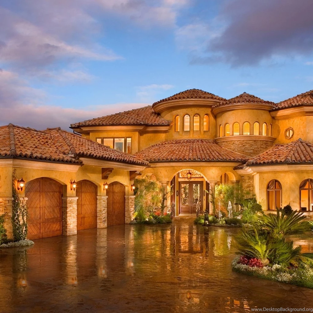 Beautiful Dream Home Wallpapers HD