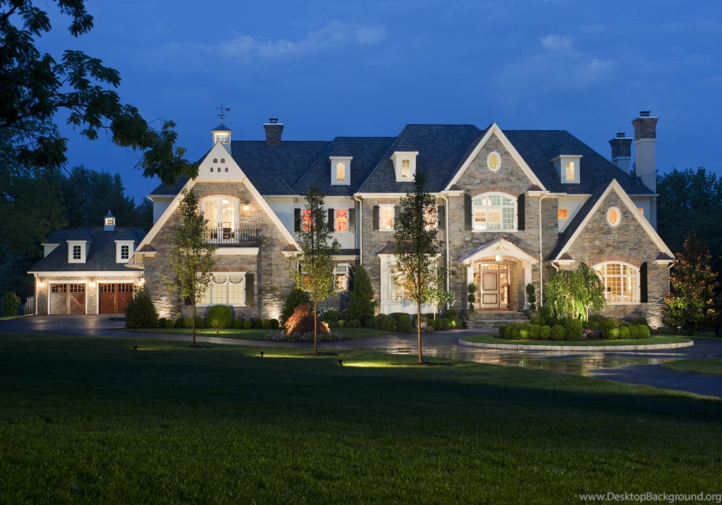 How To Design Your Dream Home
