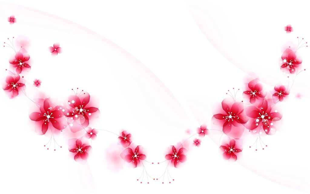 Red Flower Background Images free Pictures