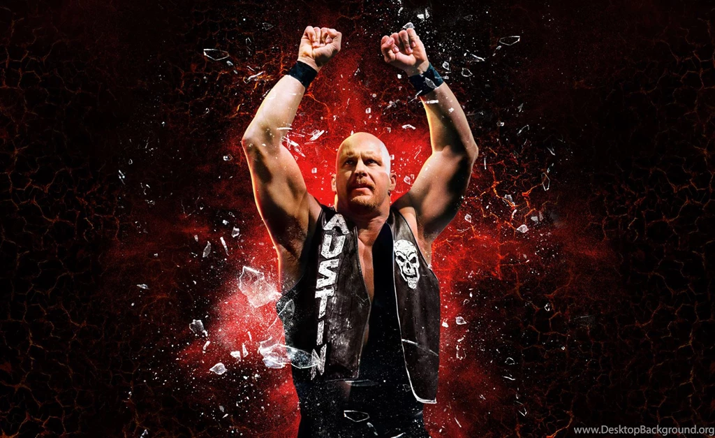 Stone Cold Wide HD Wallpapers