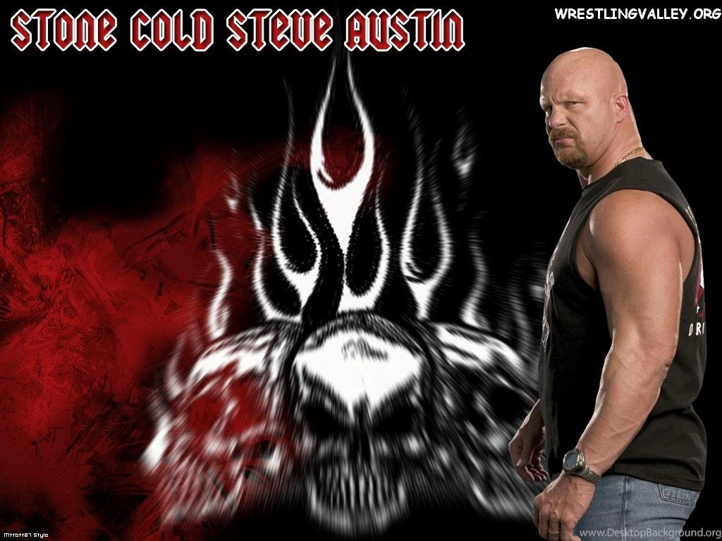 Stone Cold WWE On Wrestling Media