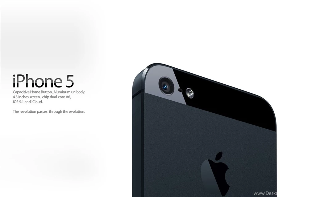 Apple Iphone 5