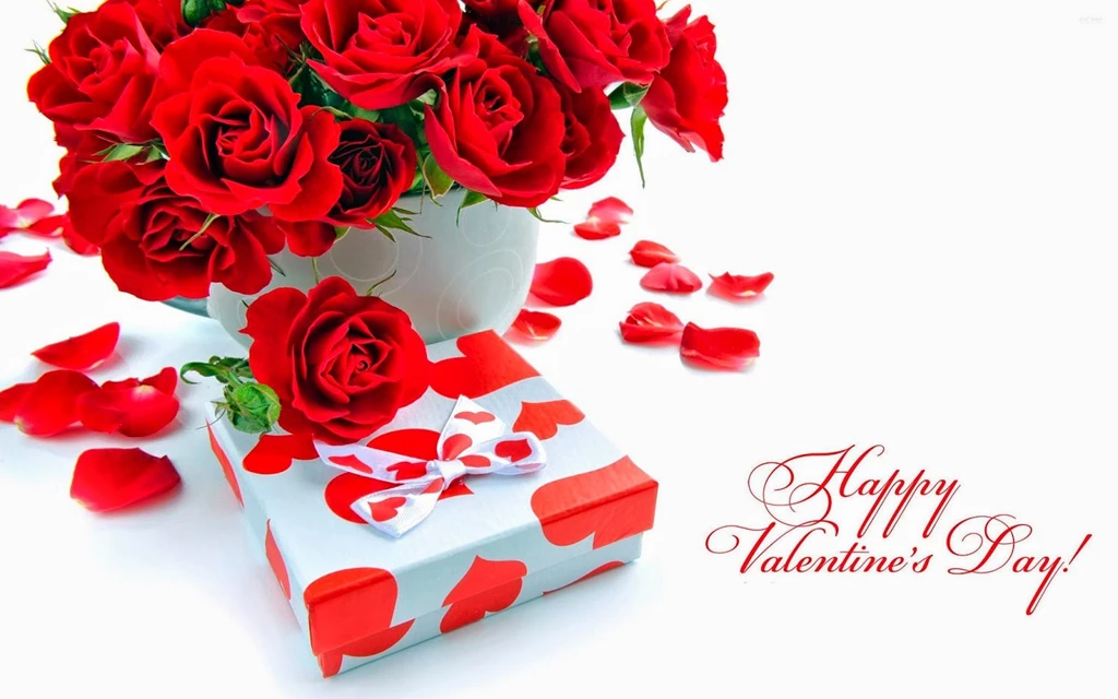 Happy Valentines Day 2016 Wallpapers & Pictures
