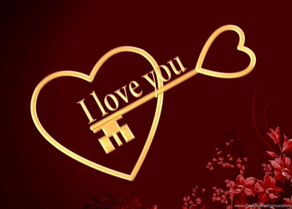 10 Romantic Valentines Day Wallpapers Download Free 2016 ...