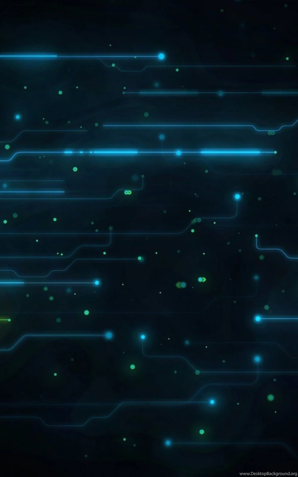 Abstract Tron Legacy Android Wallpapers Free Download