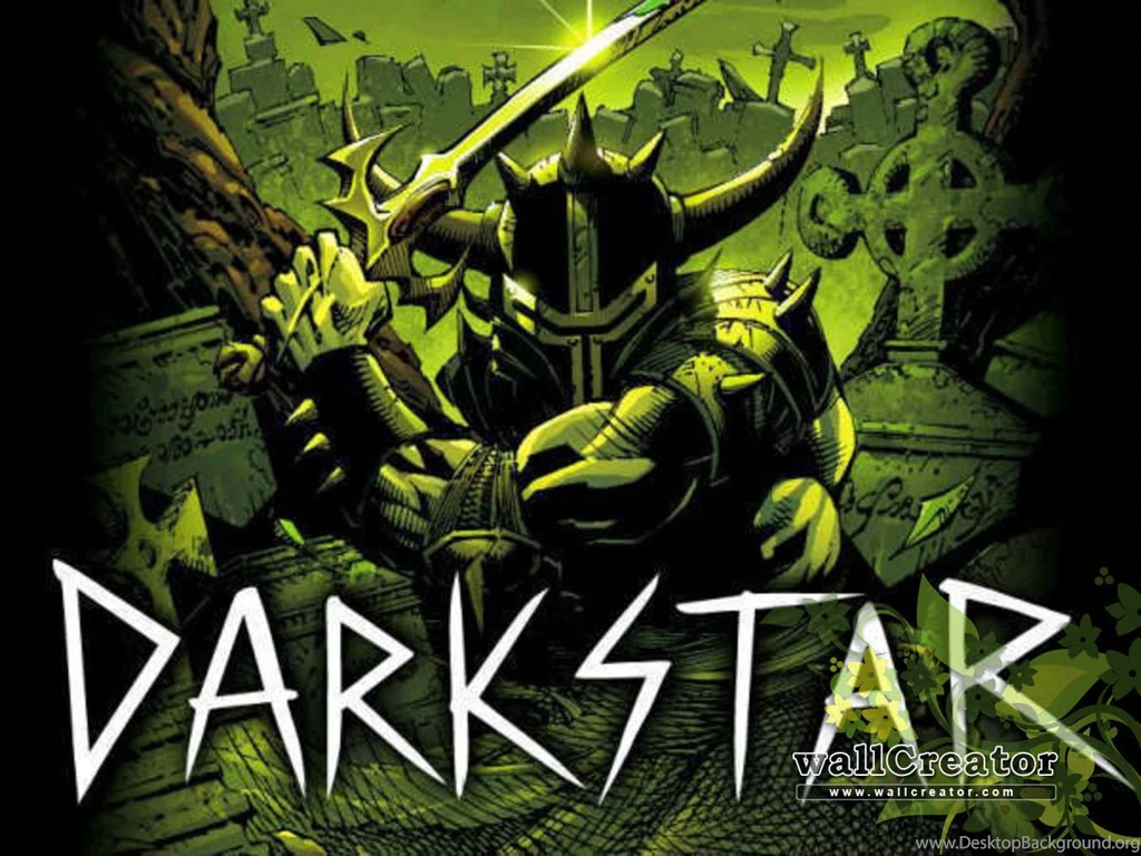Darkstar   1350 / 1080 Wallpapers