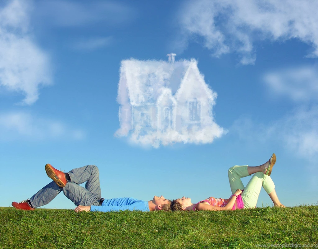 35+ Best HD Dream Home Wallpapers